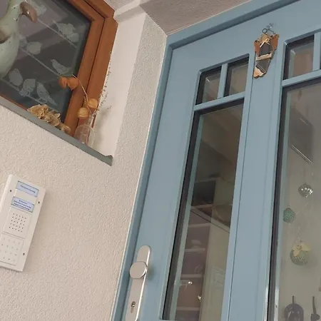 Apartment Gemuetliche Auf 2 Etagen Mit Dachterrasse *