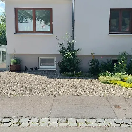 Apartment Gemuetliche Auf 2 Etagen Mit Dachterrasse Wangen im Allgaeu